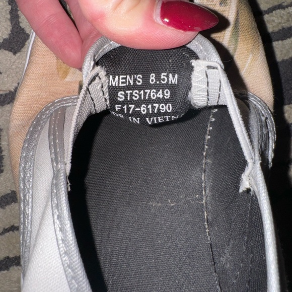 Sperry Star Wars shoes - Picture 5 of 6